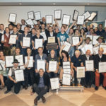 Die Gewinner der Austrian Beer Challenge 2019