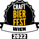 Logo Craft Bier Fest Wien